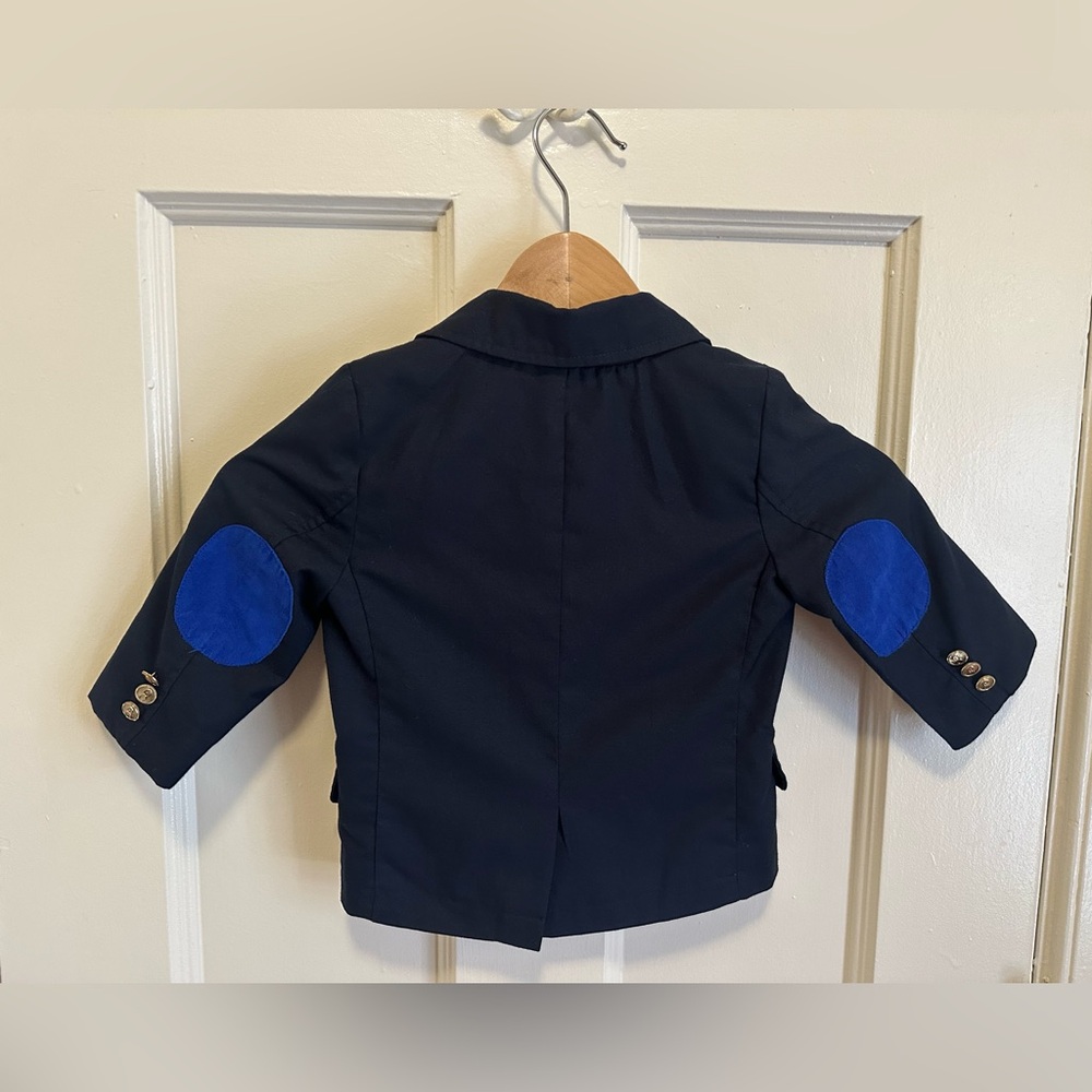 G-Cutee infant blazer - Picture 3 of 5